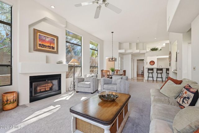 25555 N WINDY WALK Drive 83, Scottsdale, AZ 85255