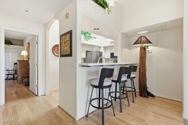 25555 N WINDY WALK Drive 83, Scottsdale, AZ 85255