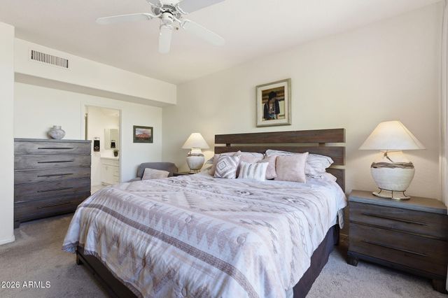 25555 N WINDY WALK Drive 83, Scottsdale, AZ 85255