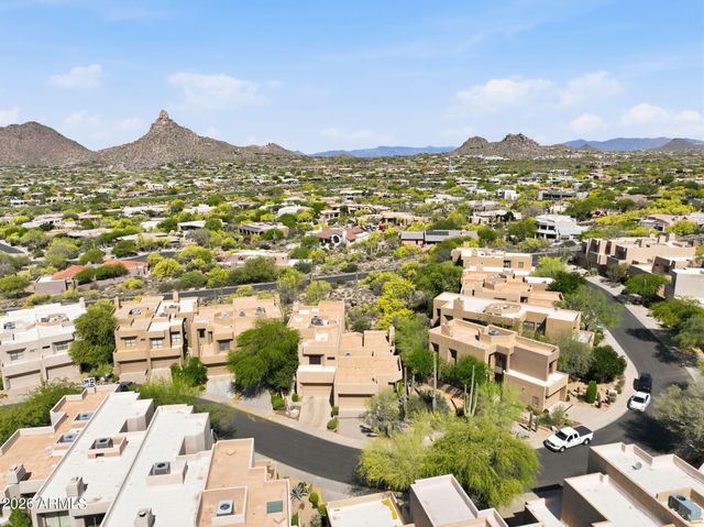 25555 N WINDY WALK Drive 83, Scottsdale, AZ 85255