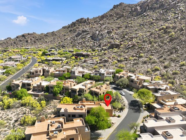 25555 N WINDY WALK Drive 83, Scottsdale, AZ 85255