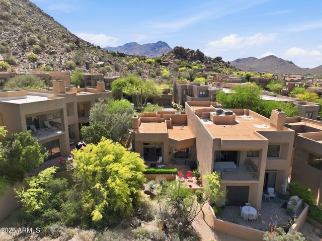 25555 N WINDY WALK Drive 83, Scottsdale, AZ 85255