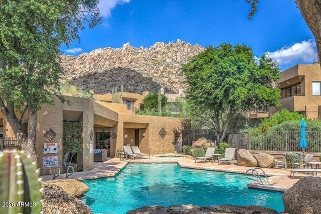 25555 N WINDY WALK Drive 83, Scottsdale, AZ 85255