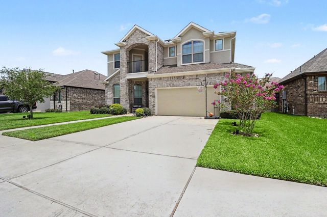 10519 Emory Park, Missouri City, TX 77459