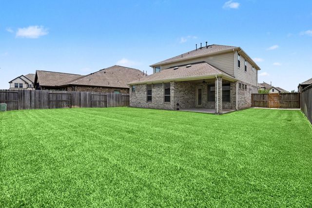 10519 Emory Park, Missouri City, TX 77459