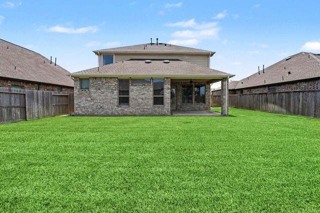 10519 Emory Park, Missouri City, TX 77459