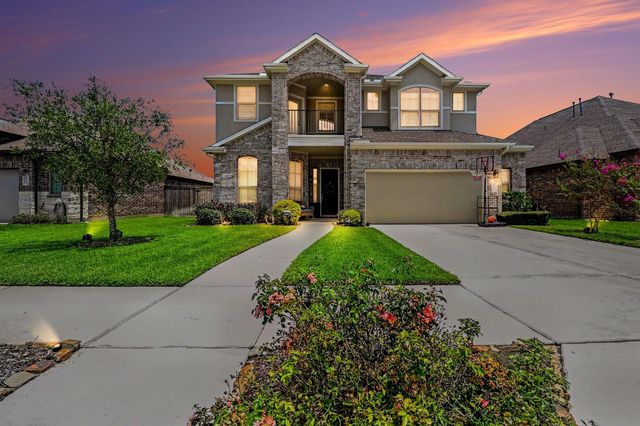 10519 Emory Park, Missouri City, TX 77459