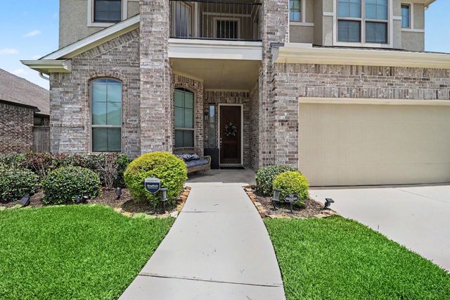 10519 Emory Park, Missouri City, TX 77459