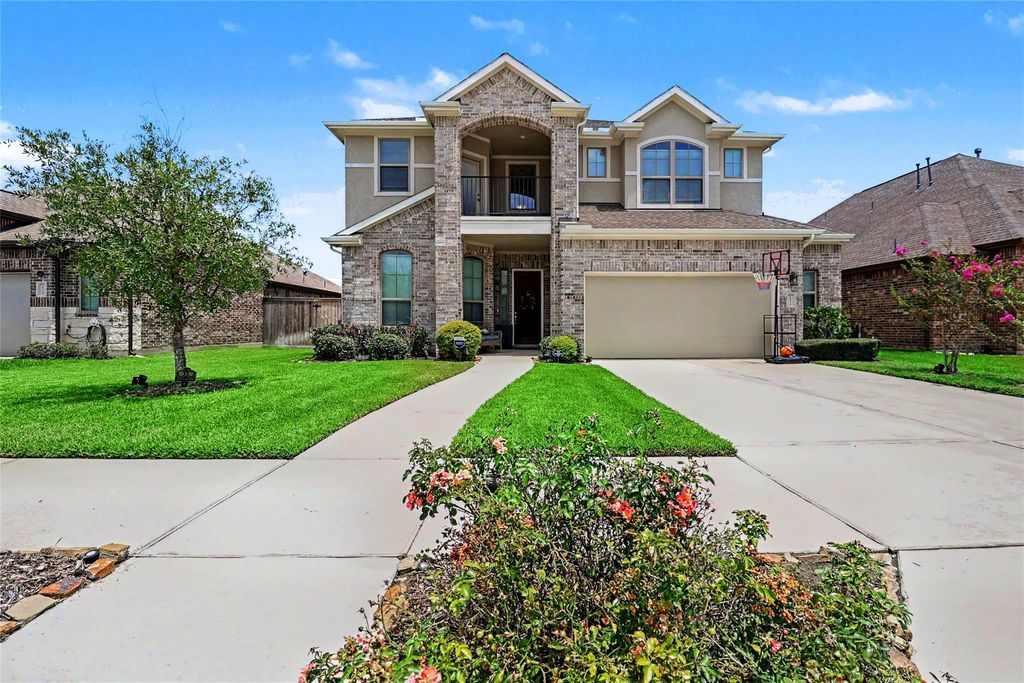10519 Emory Park, Missouri City, TX 77459