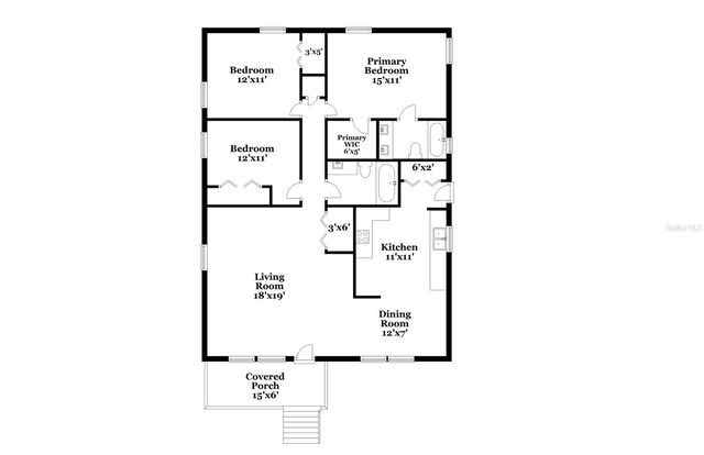 505 WALLER STREET, Plant City, FL 33563