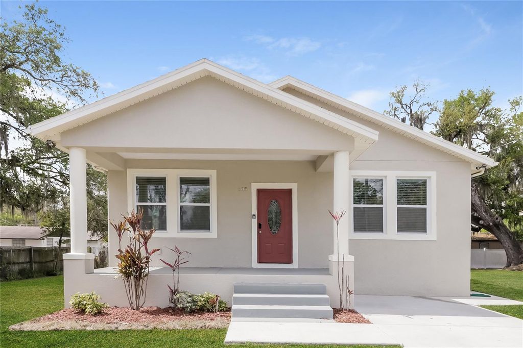 505 WALLER STREET, Plant City, FL 33563