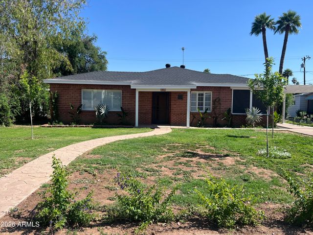 801 W Earll Drive, Phoenix, AZ 85013