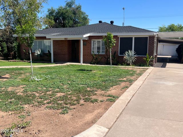 801 W Earll Drive, Phoenix, AZ 85013
