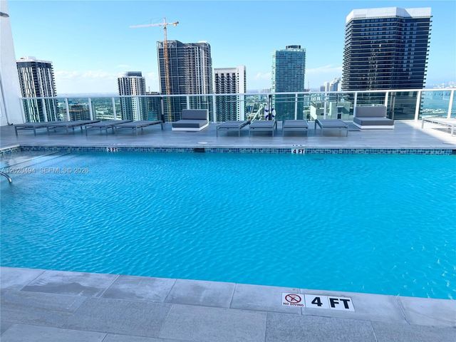 133 NE 2 AV 710, Miami, FL 33132