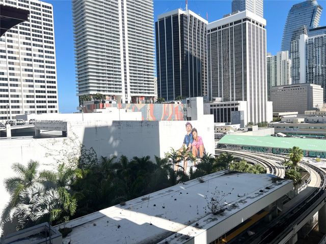 133 NE 2 AV 710, Miami, FL 33132