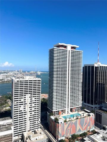 133 NE 2 AV 710, Miami, FL 33132