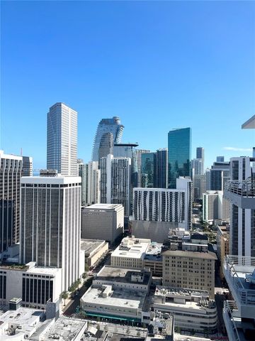 133 NE 2 AV 710, Miami, FL 33132