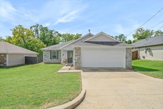 541 Foster, Canton, TX 75103