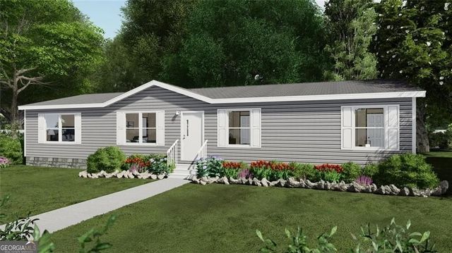 231 Spruell Creek Drive, Temple, GA 30179