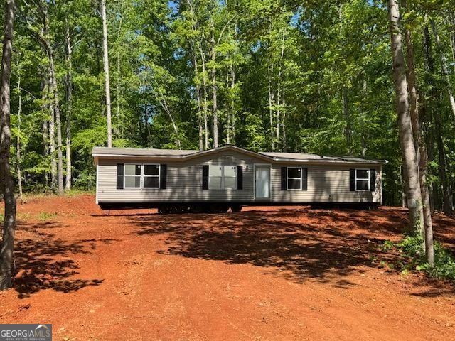 231 Spruell Creek Drive, Temple, GA 30179