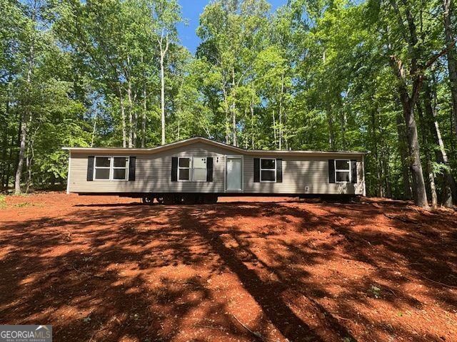 231 Spruell Creek Drive, Temple, GA 30179