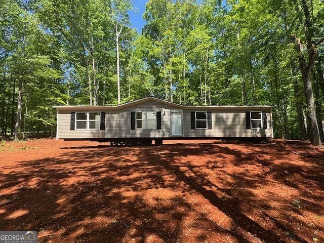 231 Spruell Creek Drive, Temple, GA 30179