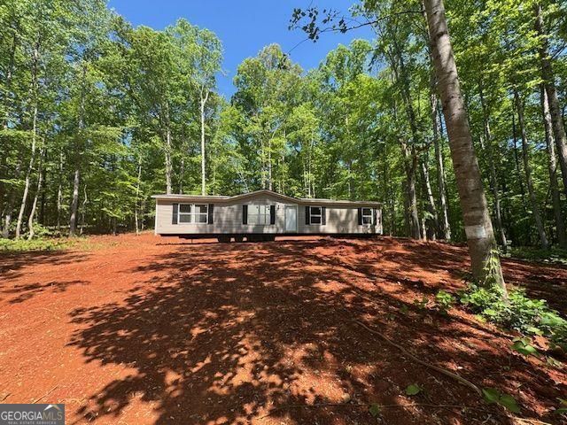 231 Spruell Creek Drive, Temple, GA 30179