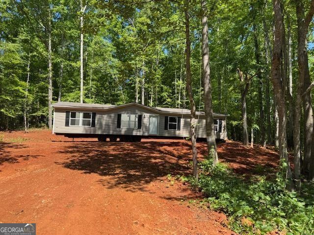 231 Spruell Creek Drive, Temple, GA 30179