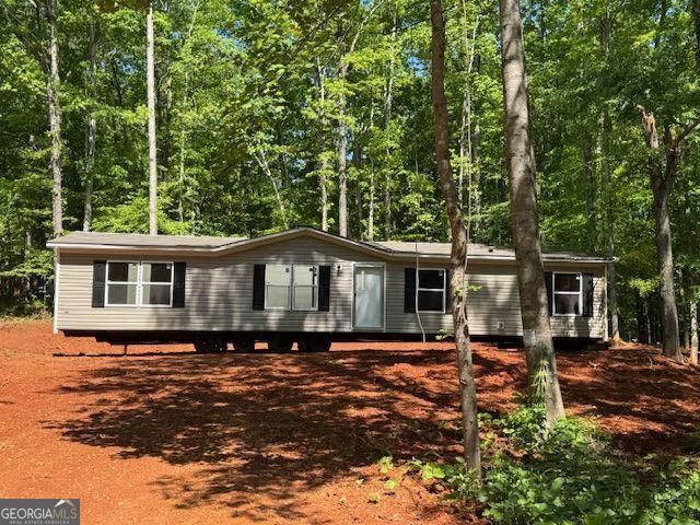 231 Spruell Creek Drive, Temple, GA 30179