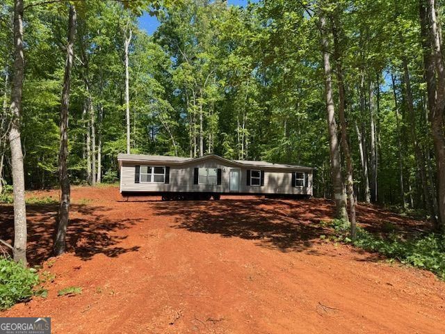 231 Spruell Creek Drive, Temple, GA 30179