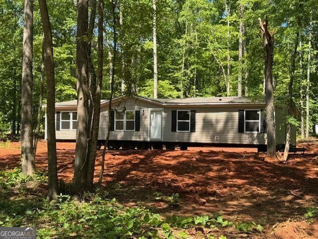 231 Spruell Creek Drive, Temple, GA 30179