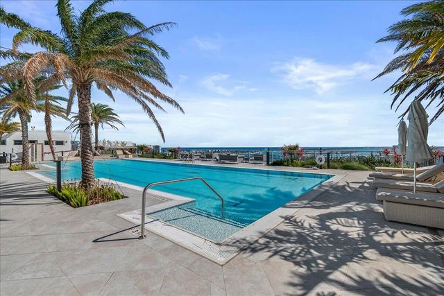 220 LAKE SHORE Drive 710, West Palm Beach, FL 33403