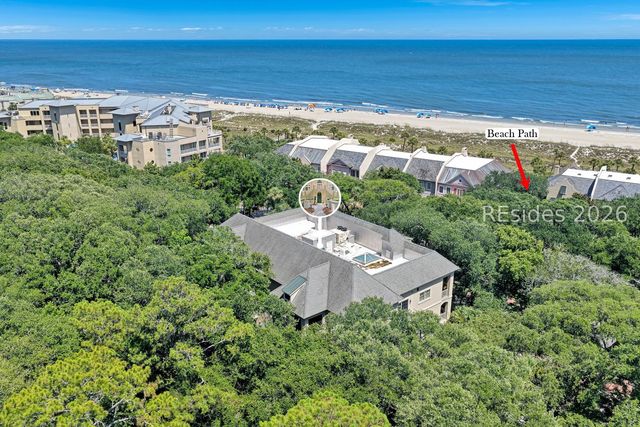 145 South Shore Dr Unit 3102, Hilton Head Island, SC 29928