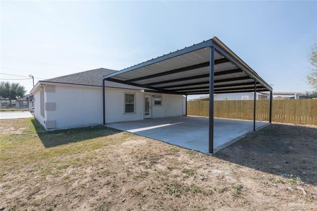 4708 Jonathan Edward Court, Mission, TX 78574