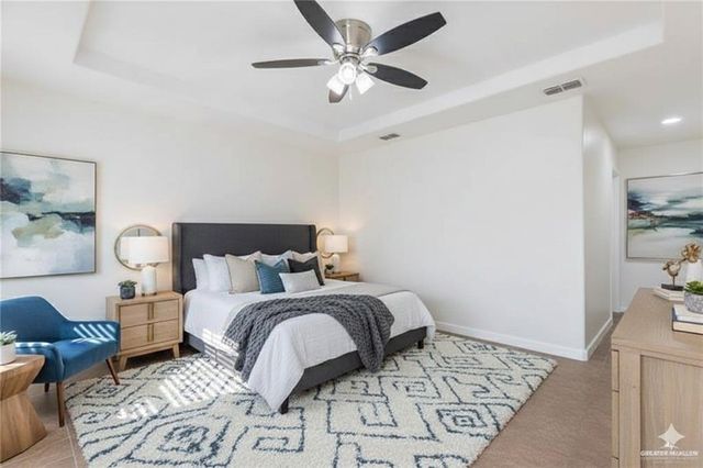 4708 Jonathan Edward Court, Mission, TX 78574