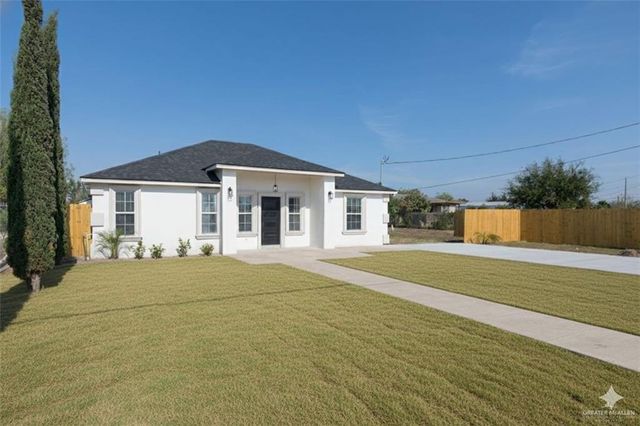 4708 Jonathan Edward Court, Mission, TX 78574