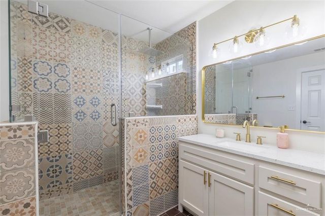 4708 Jonathan Edward Court, Mission, TX 78574