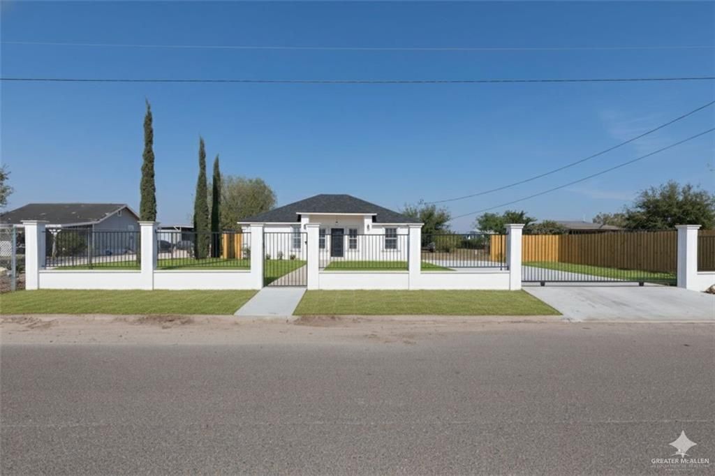 4708 Jonathan Edward Court, Mission, TX 78574