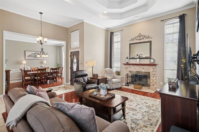 993 Pheasant Ridge, Keller, TX 76248