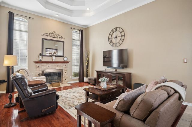 993 Pheasant Ridge, Keller, TX 76248