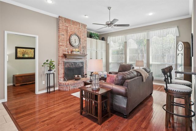 993 Pheasant Ridge, Keller, TX 76248