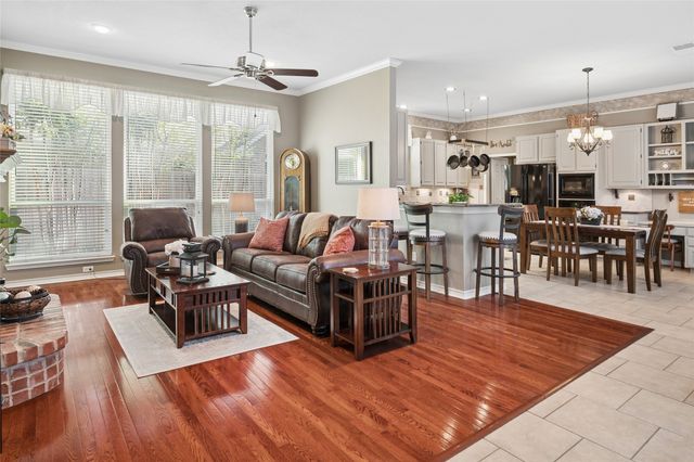 993 Pheasant Ridge, Keller, TX 76248