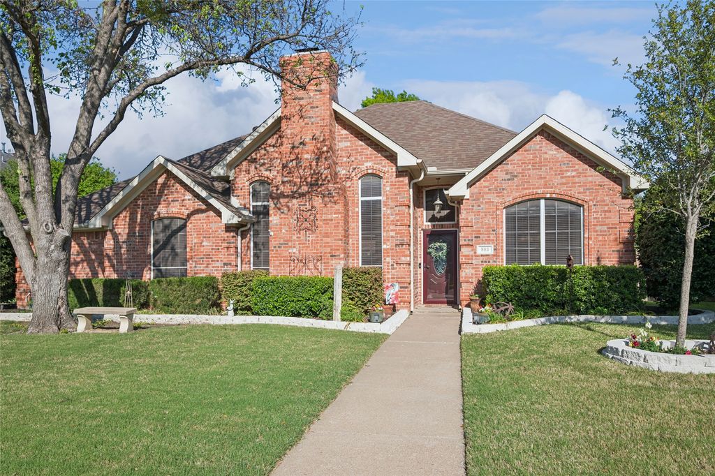 993 Pheasant Ridge, Keller, TX 76248