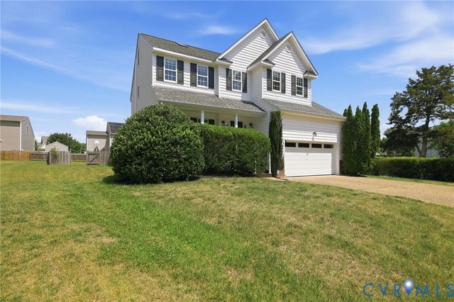 1700 Pine Cliff Ter, Glen Allen, VA 23228