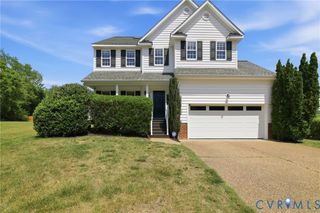 1700 Pine Cliff Ter, Glen Allen, VA 23228