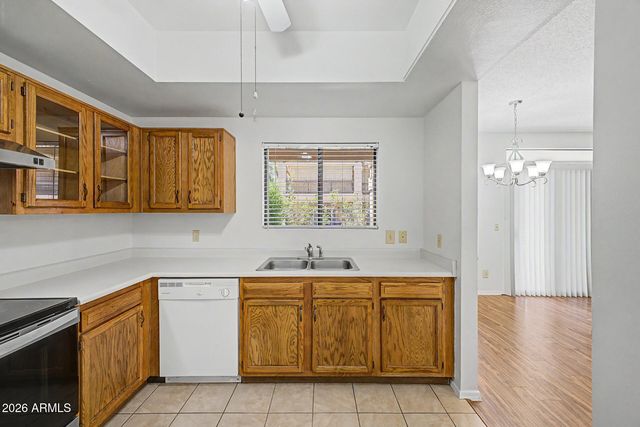 6550 N 47TH Avenue 101, Glendale, AZ 85301