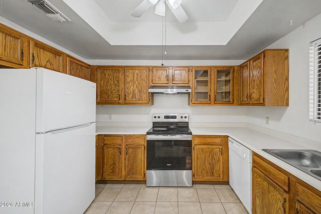 6550 N 47TH Avenue 101, Glendale, AZ 85301