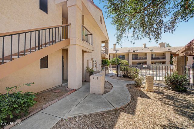 6550 N 47TH Avenue 101, Glendale, AZ 85301