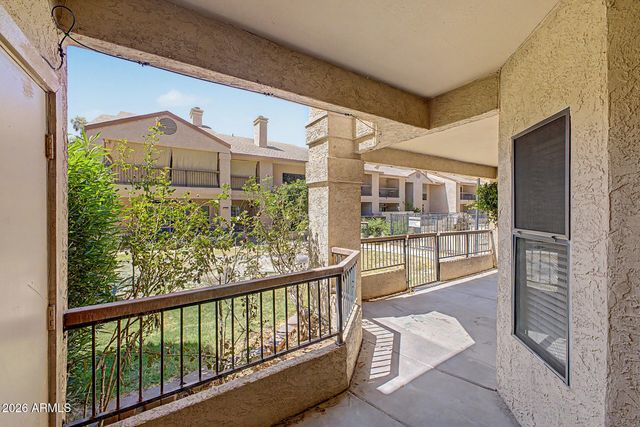 6550 N 47TH Avenue 101, Glendale, AZ 85301