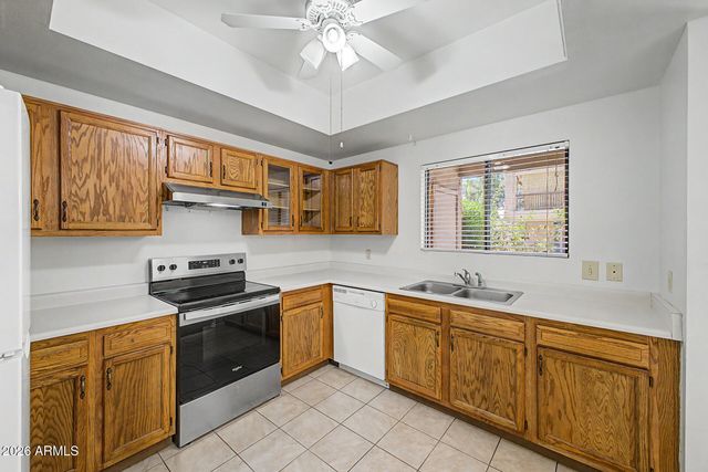 6550 N 47TH Avenue 101, Glendale, AZ 85301
